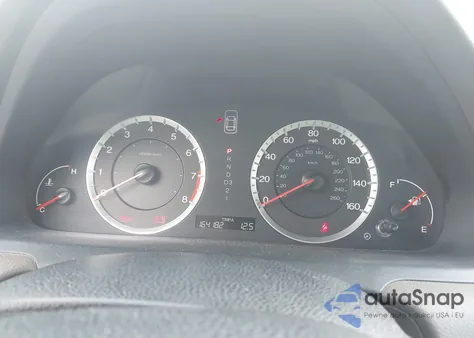 2008 Honda Accord 3.5 Ex-L из США, поврежденный, VIN 1HGCP36868A030277